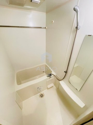 【浴室】 | アーデン谷町