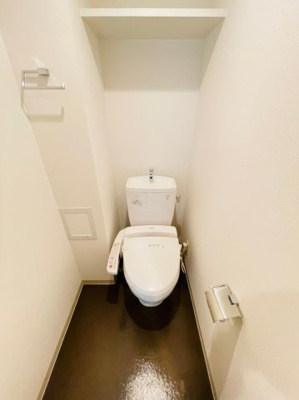 【トイレ】 | アーデン谷町