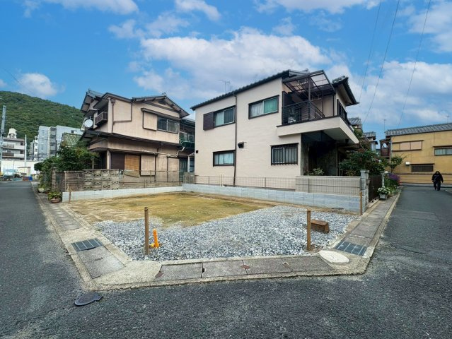 四ノ宮垣ノ内町