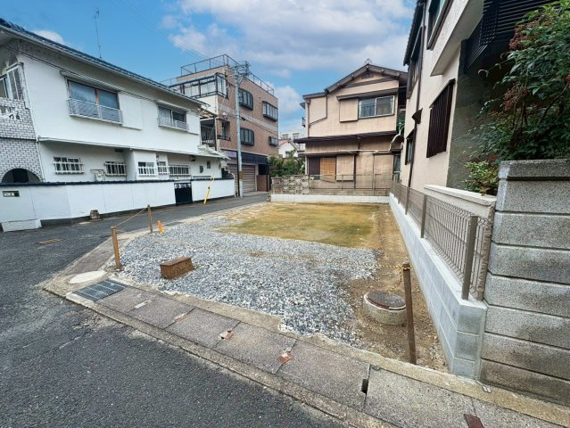 四ノ宮垣ノ内町