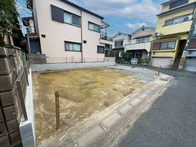 四ノ宮垣ノ内町