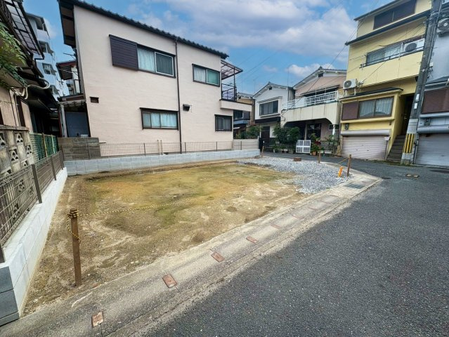 四ノ宮垣ノ内町