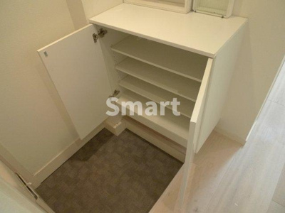 【玄関】 | さくらフラッツ