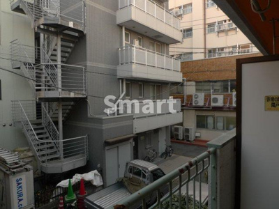 【展望】 | さくらフラッツ