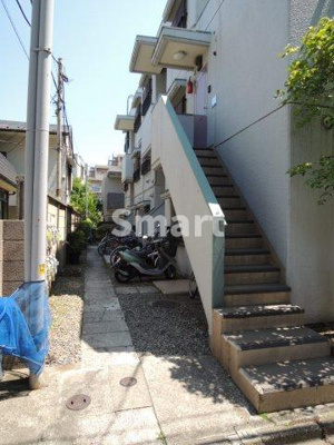 【エントランス】 | さくらフラッツ