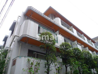 【外観】 | さくらフラッツ