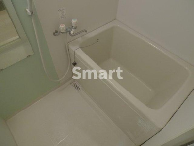 【浴室】 | さくらフラッツ