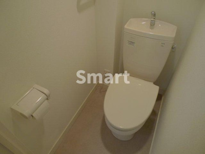 【トイレ】 | さくらフラッツ