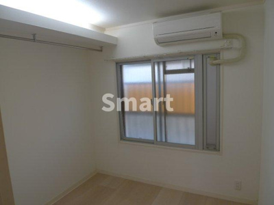 【寝室】 | さくらフラッツ