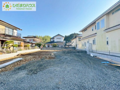 ハートフルタウン津田　新築戸建の画像