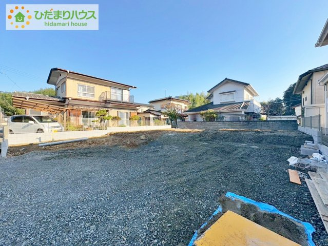 ハートフルタウン津田　新築戸建の外観|今から見たいも大歓迎！お気軽にお問い合わせください☆彡