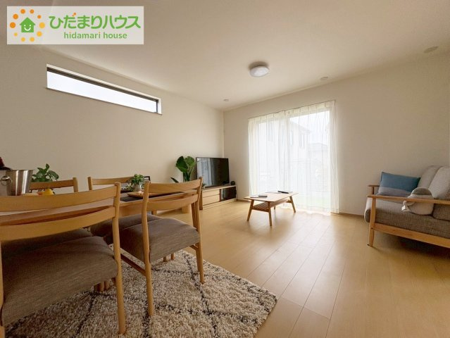 ひたちなか市津田　新築戸建のその他