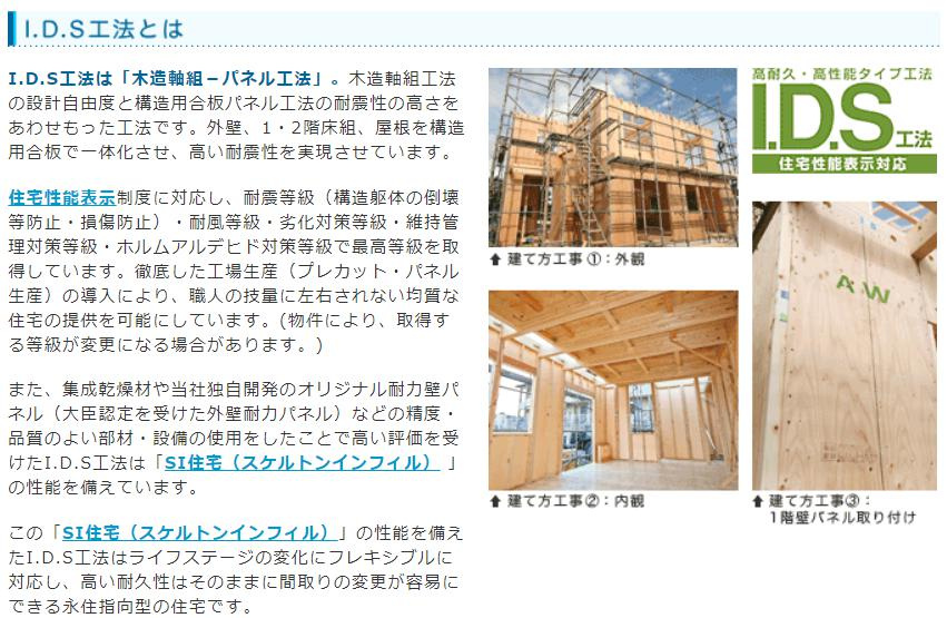 ハートフルタウン津田　新築戸建のその他