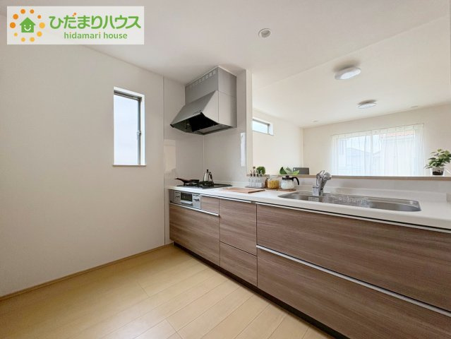 ひたちなか市津田　新築戸建のその他