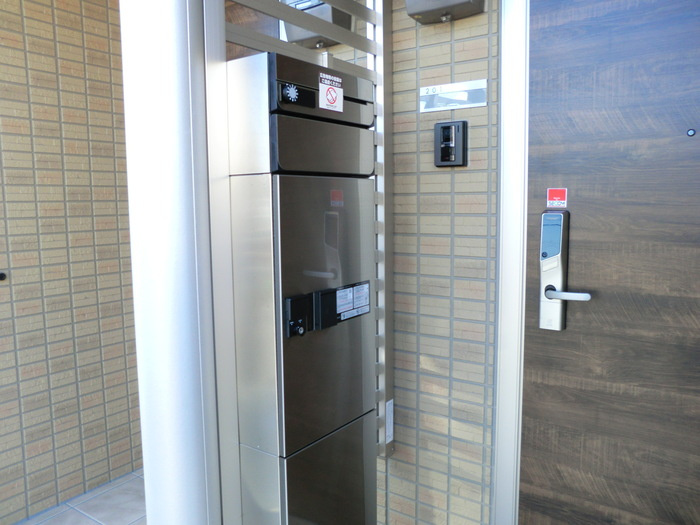 【その他共用部分】