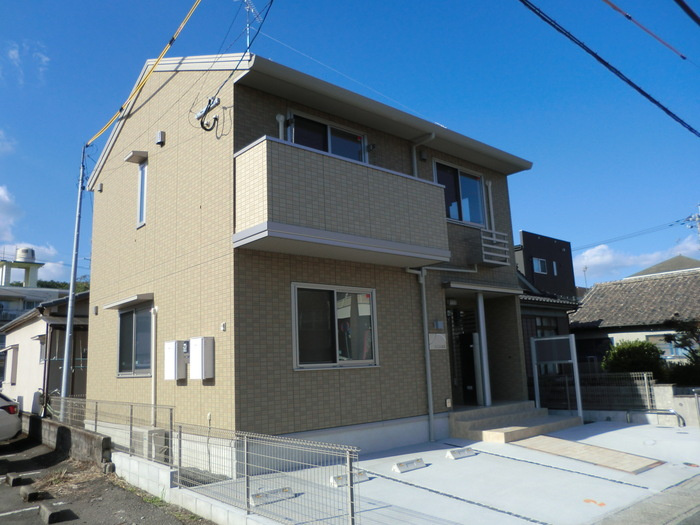 ネフリ上塩屋の画像