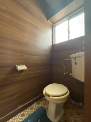 【トイレ】 | たつの市揖西町小神/中古戸建 | トイレも気になるポイント