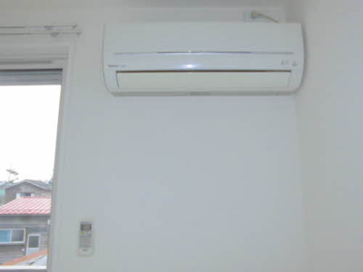 【設備】 | フィオーレ大潟 Ⅲ