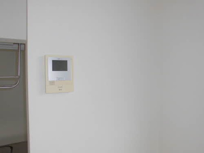 【セキュリティ】 | フィオーレ大潟 Ⅲ