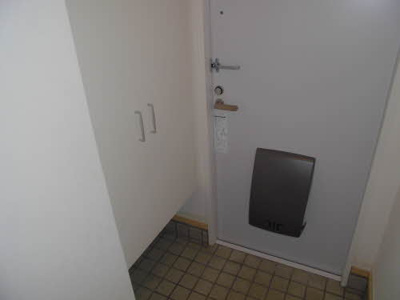 【内装】 | フィオーレ大潟 Ⅲ