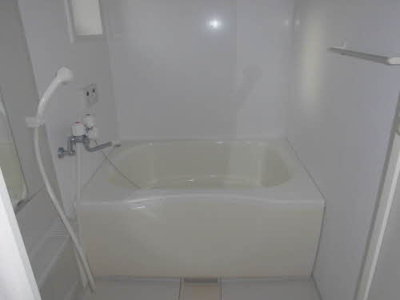 【浴室】 | フィオーレ大潟 Ⅲ