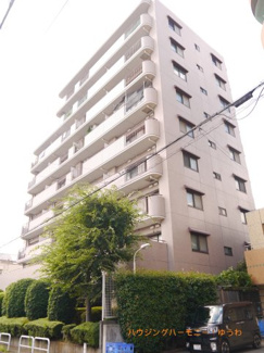 【外観】 | 飽きのこないシンプルモダンな外観です。