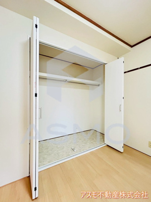 【収納】 | アイリス三井ビル