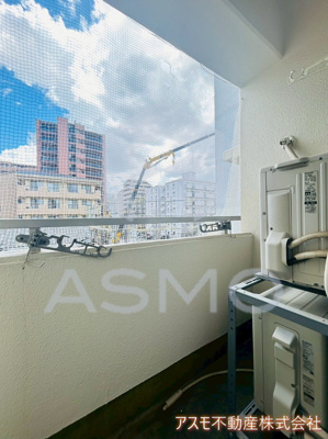 【展望】 | アイリス三井ビル