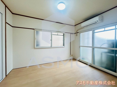 【居間・リビング】 | アイリス三井ビル