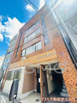 【外観】 | アイリス三井ビル