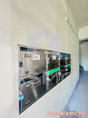 【エントランス】 | アイリス三井ビル