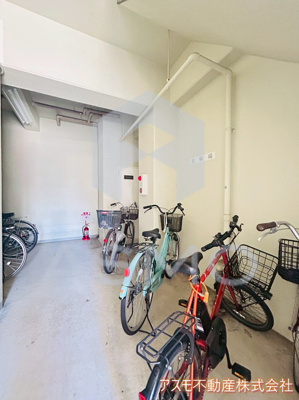 【その他共用部分】 | アイリス三井ビル