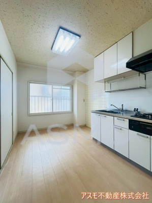 【居間・リビング】 | アイリス三井ビル