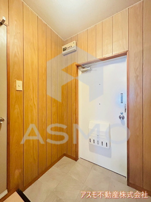 【玄関】 | アイリス三井ビル