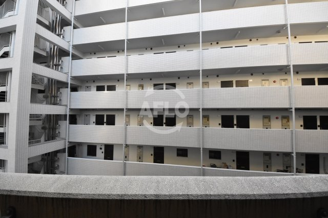 小松パラッツォ旧源蔵町の展望|小松パラッツォ旧源蔵町　眺望