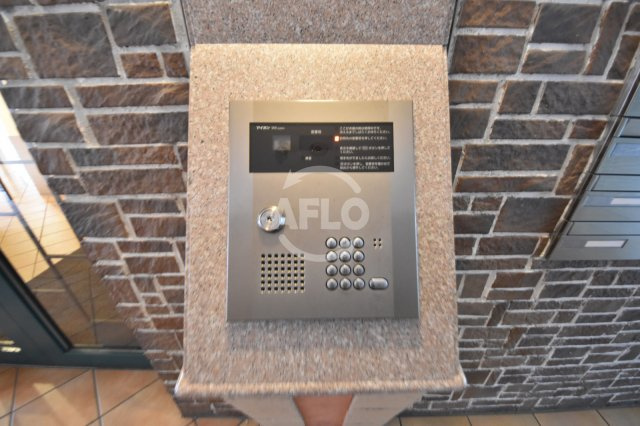 小松パラッツォ旧源蔵町のその他共用部分|小松パラッツォ旧源蔵町　オートロック