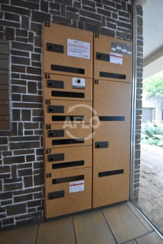 小松パラッツォ旧源蔵町のその他共用部分|小松パラッツォ旧源蔵町　宅配ボックス