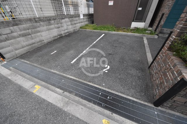 小松パラッツォ旧源蔵町の駐車場|小松パラッツォ旧源蔵町　駐車場