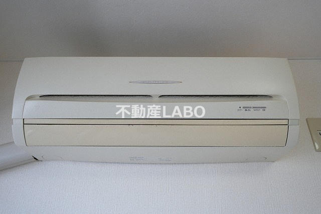 SKグリーンハイツの設備