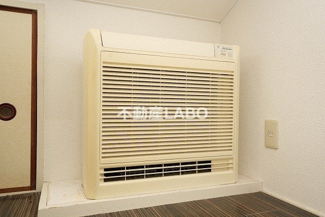 SKグリーンハイツのその他