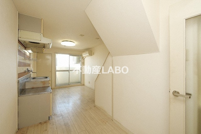 SKグリーンハイツのその他