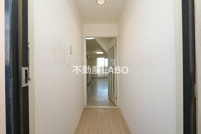 SKグリーンハイツのその他