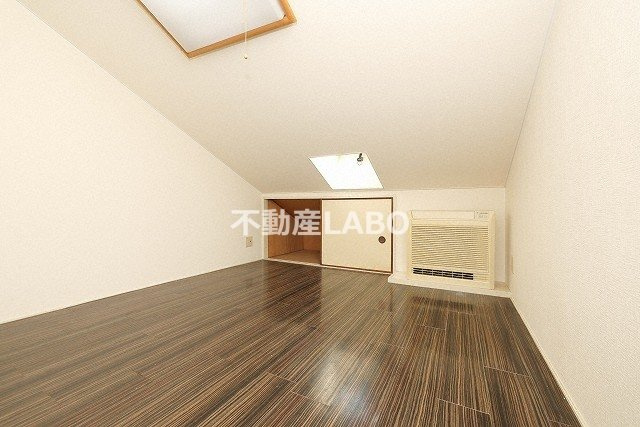 SKグリーンハイツのその他