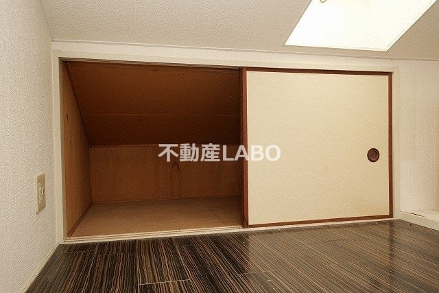 SKグリーンハイツのその他