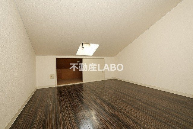 SKグリーンハイツの内装