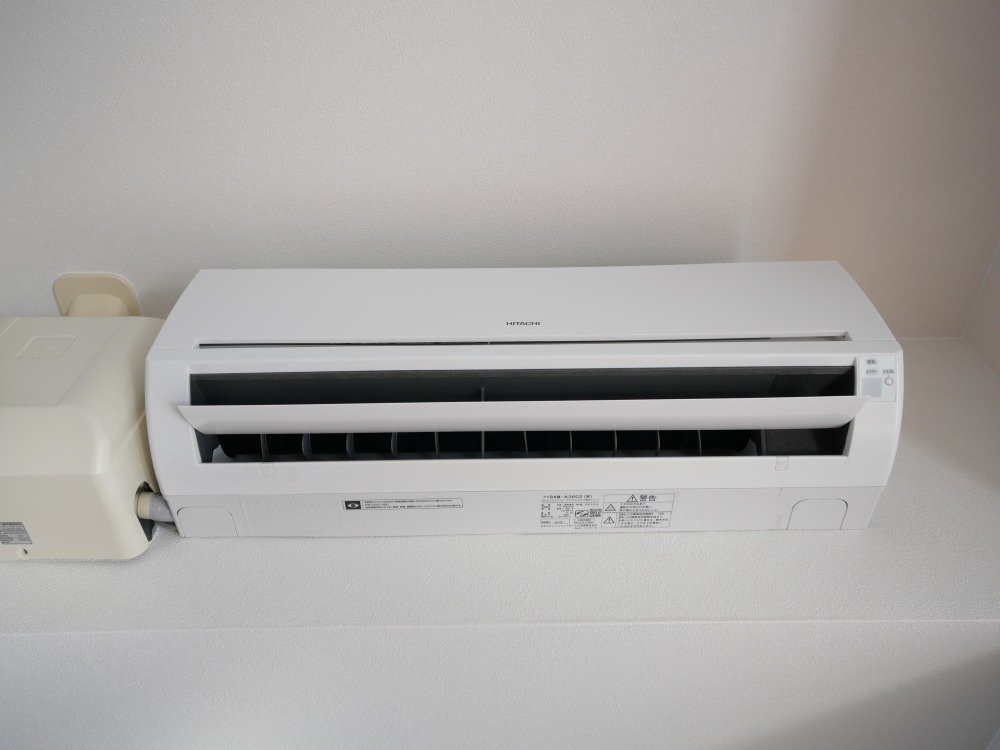 アステリオ北堀江 ザ・メトロタワーの設備