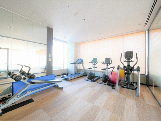 アステリオ北堀江 ザ・メトロタワーのその他共用部分