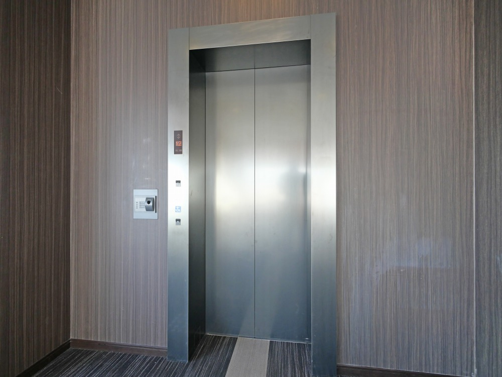 アステリオ北堀江 ザ・メトロタワーのその他共用部分