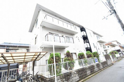 【外観】 | ボナールタツミ