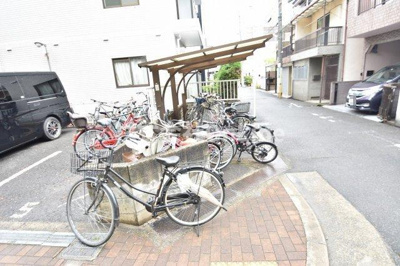 【その他共用部分】 | ボナールタツミ